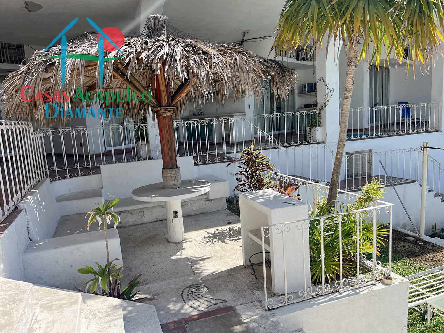 Casa Pieros - Terraza principal 11